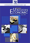 Revista Univers Economic - Numarul 1