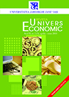 Revista Univers Economic - Numarul 6